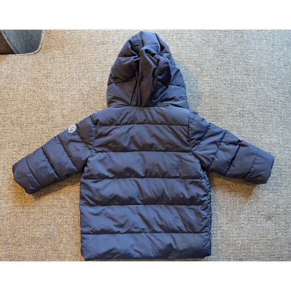 Jacadi - Baby Boy Parka - Size 24 months - Picture 3 of 5